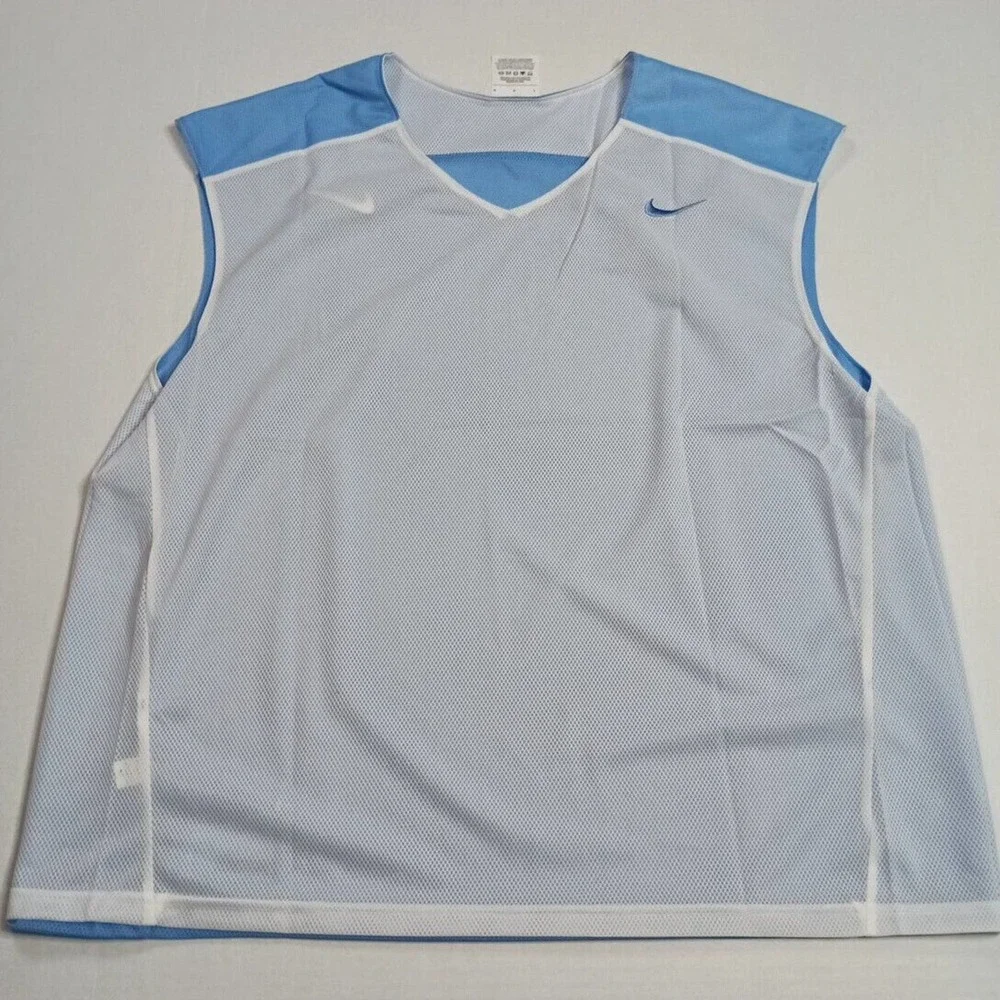 Nike Reversible Performance Training Jersey‎